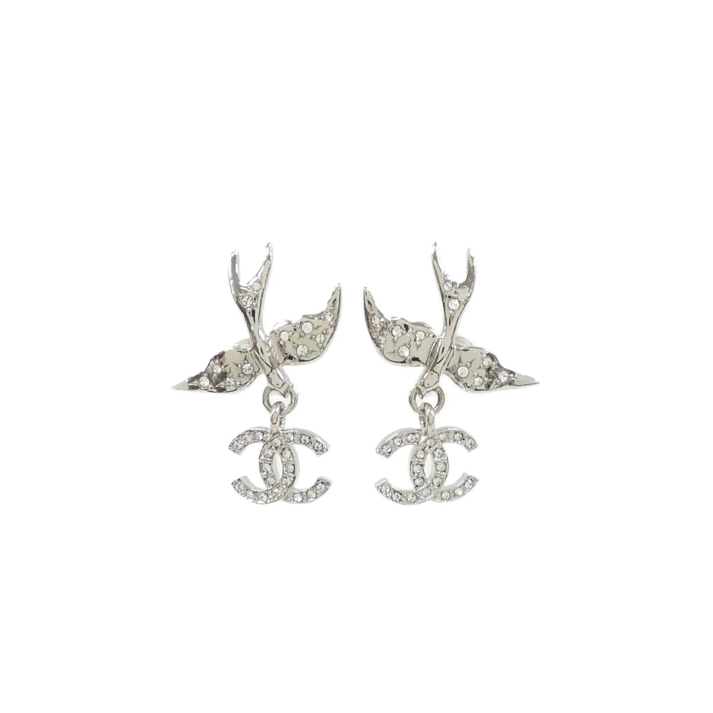 Ch**el earrings abf759